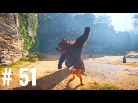 Assassin's Creed Odyssey Walkthrough PART 51!!! (No Commentary) Full Game