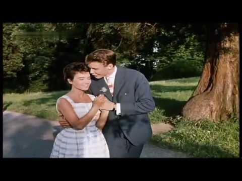 Peter Kraus - Mit siebzehn 1958