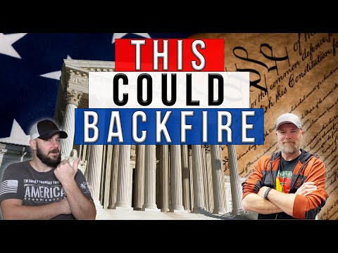 Cities mandating gun ownership... is this THE solution to crime or is too much power in the state..? Thumbnail