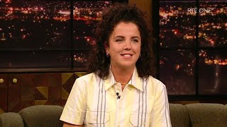 Derry Girls | Jamie-Lee O'Donnell Interview video