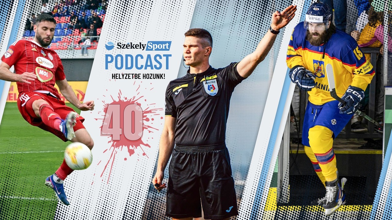 Szezonvégi hullámzás, történelmi bemutatkozás és vébé előtti izgalmak | Helyzetbe hozunk!