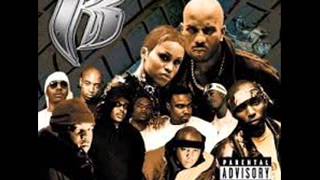Dmx Feat Ruff Ryders , Lox - Ryde Or Die - Remix FAT B 2014
