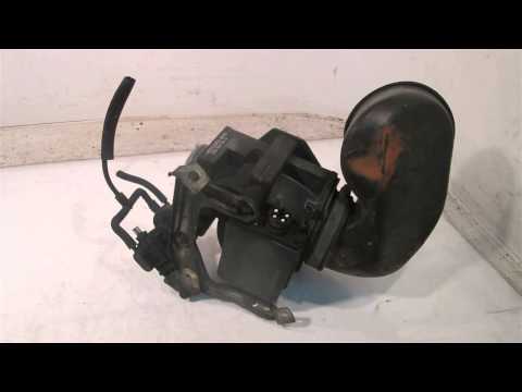 1986 Mercedes 300SDL 0005429214 - mbiparts.com Used OEM Mercedes Parts - Dismantlers & Auto W... OEM