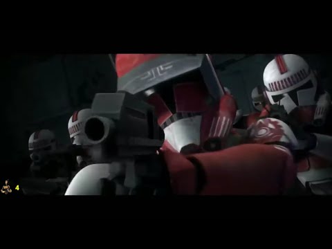 Star Wars Commander Fox Kill Count