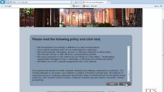 NetID: Overview of the NetID System