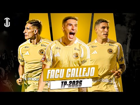 Facundo Callejo 2025 | Skills, Passes, & Goals | HD