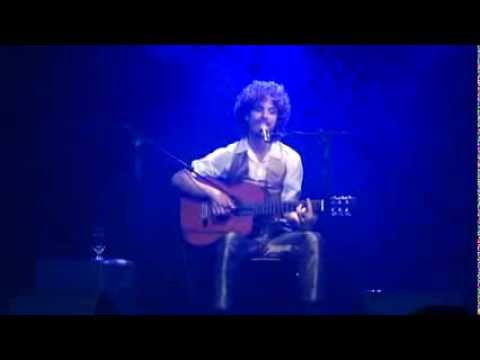 LEO CAVALCANTI - INALCANÇÁVEL VOCÊ - OI FUTURO IPANEMA - RIO DE JANEIRO - 29/NOVEMBRO/2013