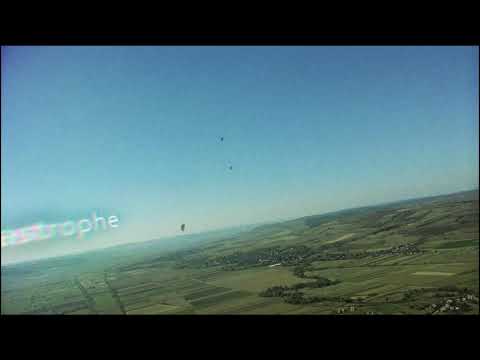 Moonfellas - Desert Breeze (Official Lyric Video)