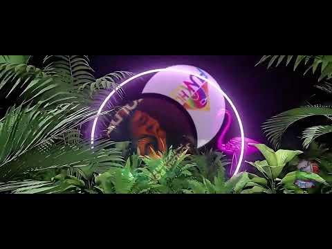 Jordan Pope - Folded (DjPope Afro-hut Vocal) [FunkHut Records]