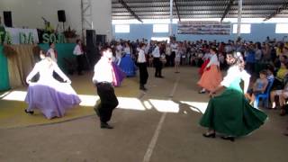 preview picture of video 'VII Festa da Soja no Distrito de Nova Santa Rosa Uruçuí - PI.'