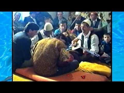 MLEQANI  BIJT E SEFES 1996 = KRAHINA =ARNAUT OSMANIT