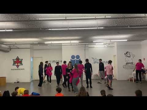 Hatzagá Amelim | Chodesh 2024: Maravilhas de Israel