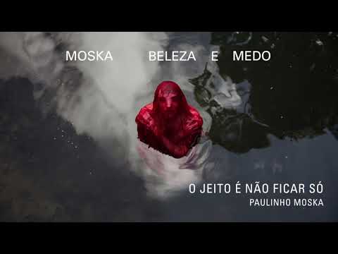 Video thumbnail for Jeito é Não Ficar Só