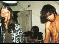 Nirvana - The End (Doors Cover) 