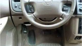 preview picture of video '1999 Toyota Sienna Used Cars Fridley MN'