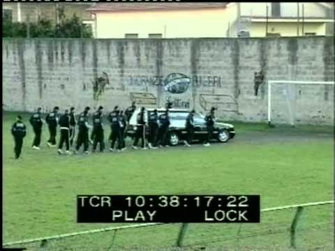 stella azzurra calcio