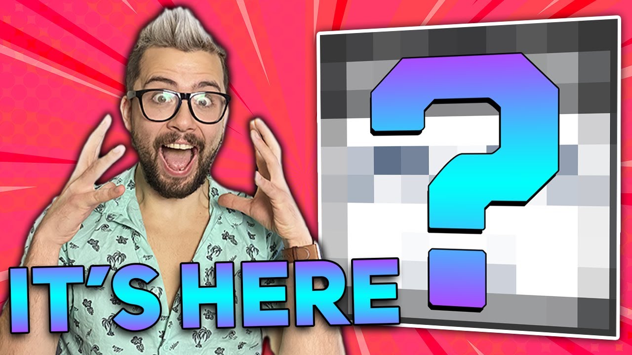 NOW... THIS JUST GOT INTERESTING! - Meet SAMMI!