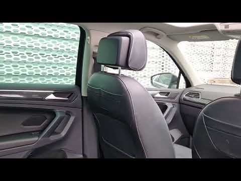 Volkswagen Tiguan Elegance 2.0TDI - Image 2