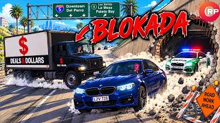 GERIAUSIAS PLĖŠIMAS⁉️ || OriginRP || GtaRolePlay LIETUVIŠKAI (ft.@Twisteris @Tomuxas @Fuxeris)