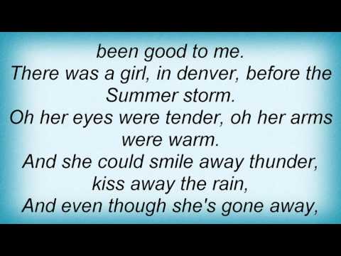 Love's Been Good To Me - Nina Simone