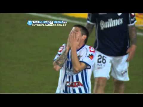 Las ocasiones desperdiciadas por el Tomba