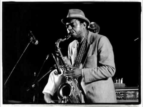 Archie Shepp