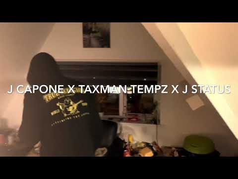 J Capone x Taxman Tempz  x Big Souls - Glizzy Freestyle
