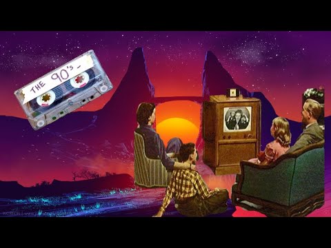 The Nostalgia Of Futures Past