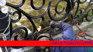 preview picture of video 'Meiners Oaks Welders call Shafran 310-295-1960'