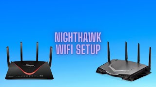 The BEST Netgear Nighthawk WIFI Settings