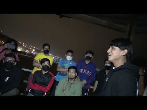 DANU vs BRAIN -4tos- Clasificatoria Rapstyle Nacional - Limite Zero (2022)