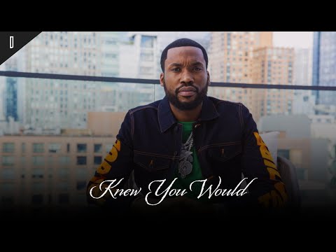 [FREE] Potter Payper x Meek Mill Type Beat - "Knew You Would" | Emotional Storytelling Instrumental