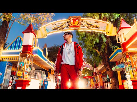 PABLITO PESADILLA - RANDOM SET 1 FANTASILANDIA (REGGAETON CHILENO)