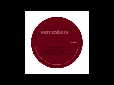 Pixel Music -  M-Theory