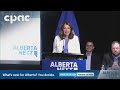 Premier Smith’s Alberta Next panel continues hearings with town hall in Sherwood Park
