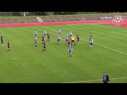 Ottelukooste: SC Riverball - AC BARCA 9.8.2019