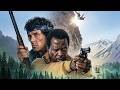 City Cop vs. Wild Mountains: A Deadly Hunt Begins! | Full Action Movie 2026 | New Action Thriller DEFAULT Thumbnail
