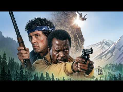 City Cop vs. Wild Mountains: A Deadly Hunt Begins! | Full Action Movie 2026 | New Action Thriller