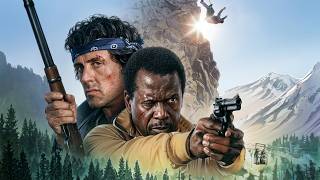 City Cop vs. Wild Mountains: A Deadly Hunt Begins! | Full Action Movie 2026 | New Action Thriller MQDEFAULT Thumbnail