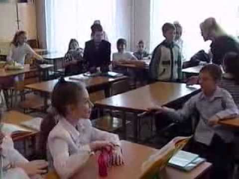 День рождения школы №60