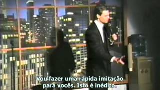Bill Hicks – Its Just A Ride