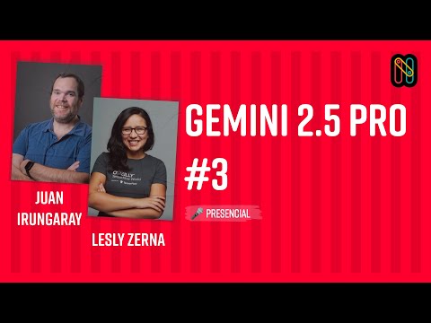 Gemini 2.5 Pro #3