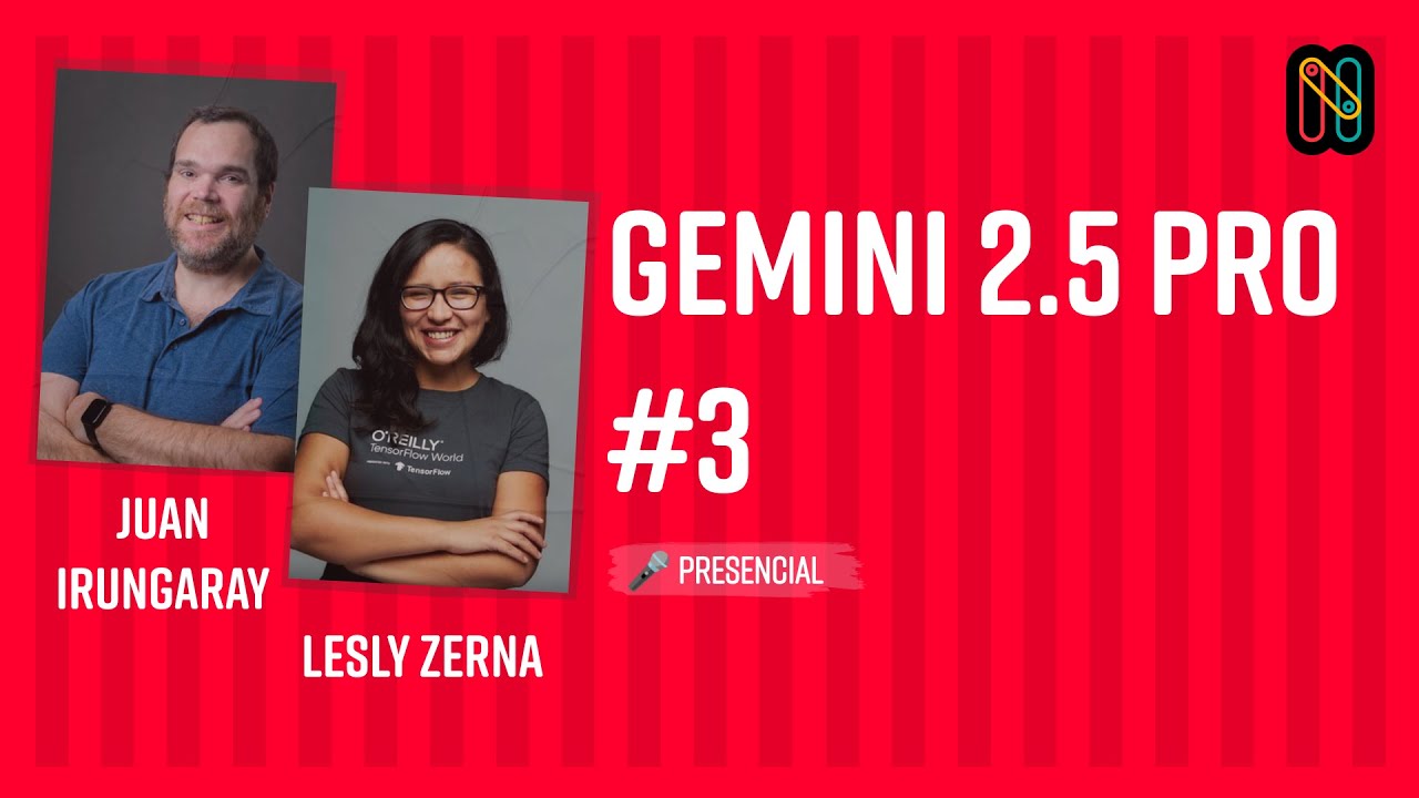Gemini 2.5 Pro #3