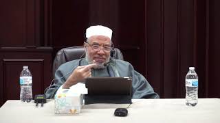 صورة المسح على الجورب/السبت(10-4-2021م)/فتاوى على الهواء مباشرة