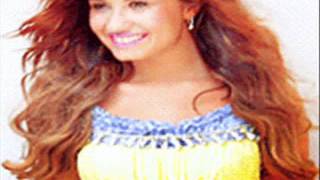 Stronger ( Kelly Clarkson ) - Demi Lovato