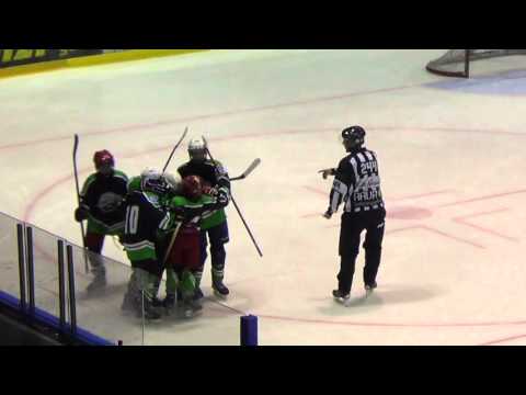 30. 2016 WSI 03 DraftDay - Ural Selects