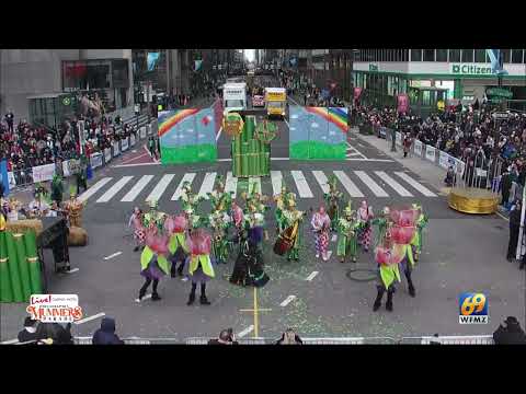 Hegeman String Band 2025 Judges Stand Performance