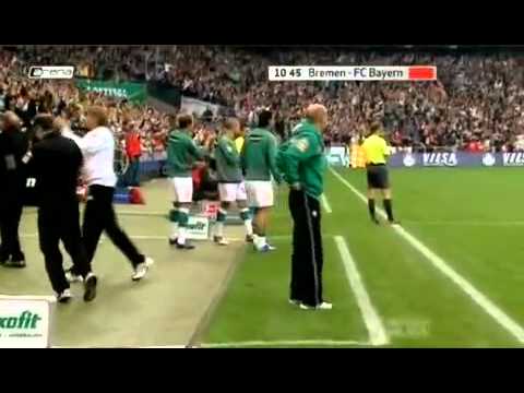 Diego Tor nach Kahn Rempler