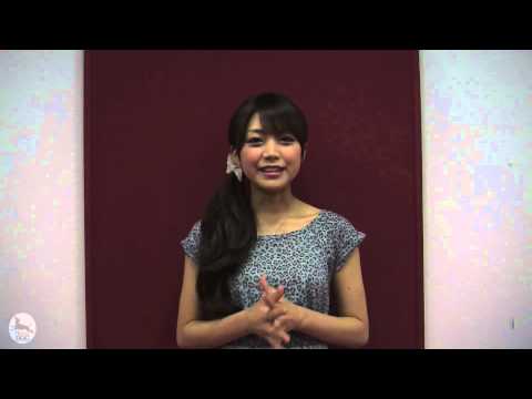 Комментарий от Судзуки Мимори