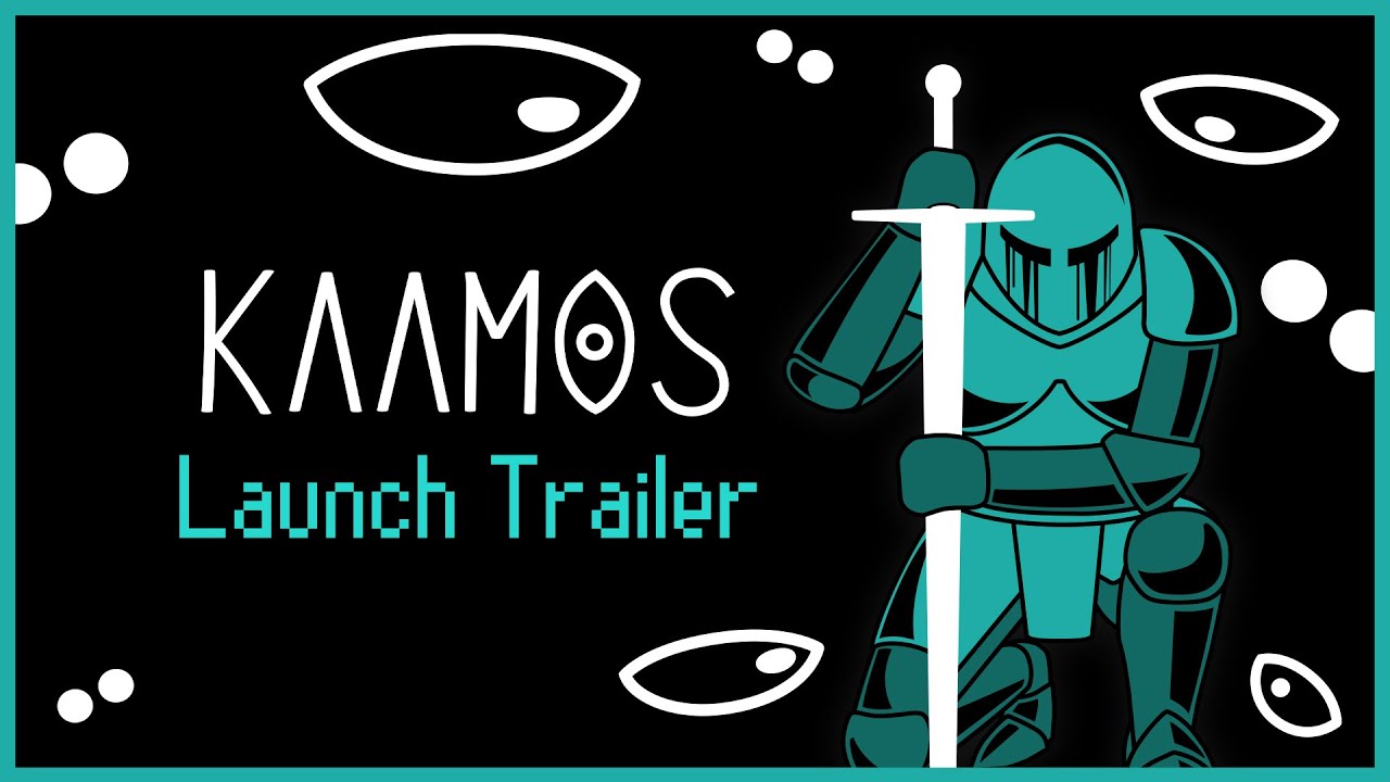Launch Trailer